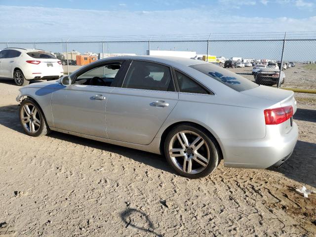 VIN WAUGFAFC2FN028380 2015 Audi A6, Premium Plus no.2