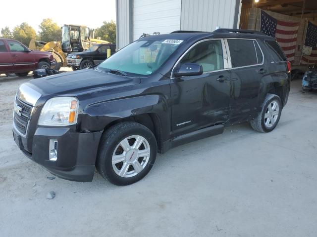 2014 GMC TERRAIN SL #3023791905