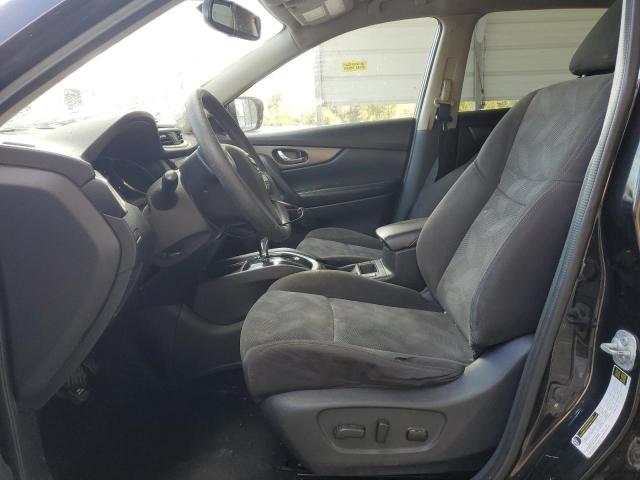 2016 NISSAN ROGUE S - KNMAT2MT2GP727122