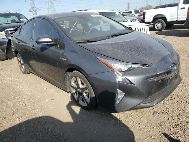 2016 TOYOTA PRIUS - JTDKARFU2G3014026