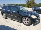 MERCEDES-BENZ GL 450 4MA photo