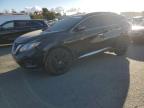 2017 NISSAN MURANO S - 5N1AZ2MGXHN149927