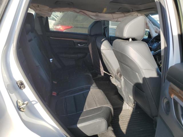 2017 HONDA CR-V EXL - 5J6RW2H87HL013683