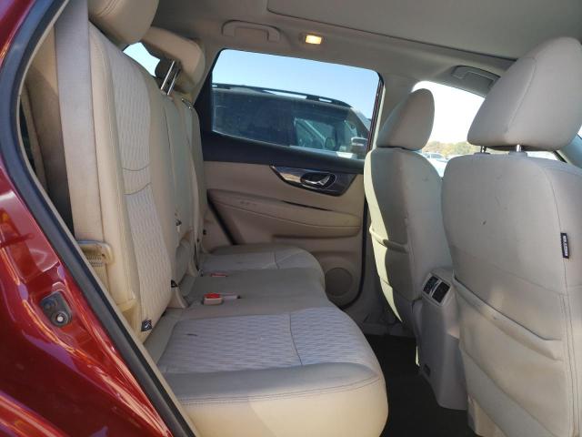 2020 NISSAN ROGUE S - 5N1AT2MT2LC760179