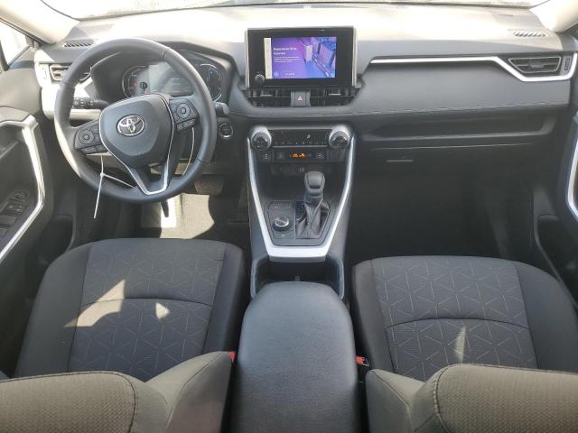 2024 TOYOTA RAV4 WOODL 2T3UWRFV6RW236393