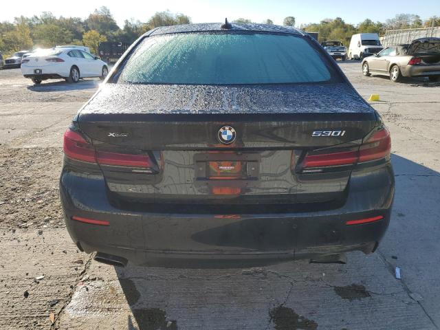 2021 BMW 530 XI - WBA13BJ08MWX09524