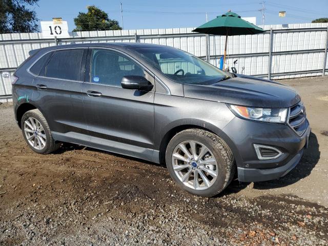 2018 FORD EDGE TITAN - 2FMPK3K82JBB39961