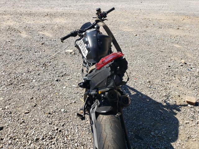 2023 DUCATI MONSTER ZDMMAMDT0PB006748