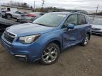 SUBARU FORESTER 2 photo