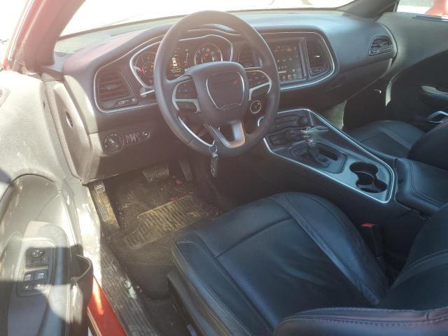 2015 DODGE CHALLENGER - 2C3CDZBG5FH804786