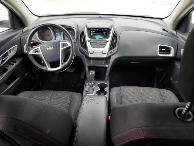 2016 CHEVROLET EQUINOX LT - 2GNALCEK4G6150158