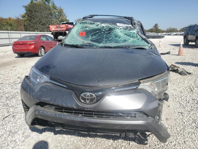 2017 TOYOTA RAV4 LE - JTMZFREV8HJ705925