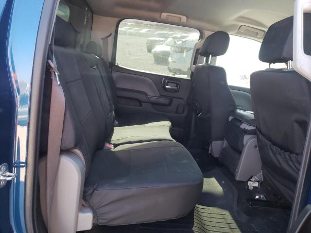 2017 CHEVROLET SILVERADO - 1GCPCNECXHF132875