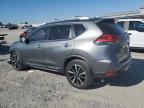 Lot #3025202605 2017 NISSAN ROGUE S