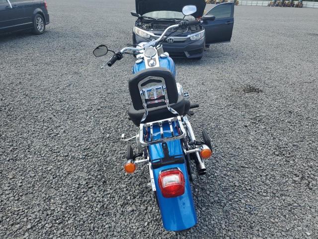 2002 HARLEY-DAVIDSON FLSTF 1HD1BMY102Y076730