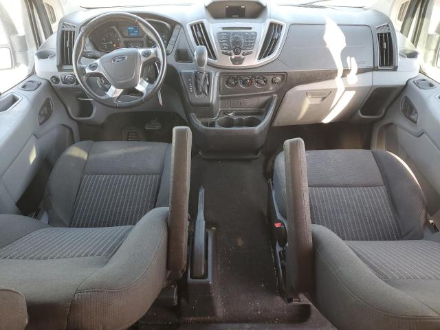 2016 FORD TRANSIT T- - 1FBZX2ZM2GKB33446