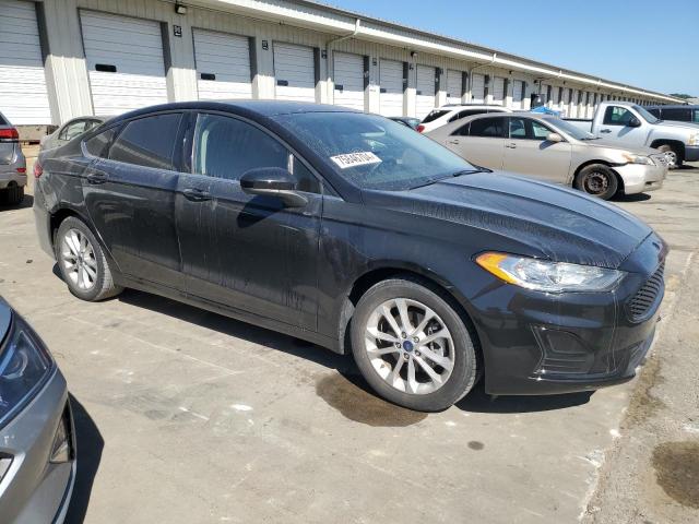 VIN 3FA6P0HD9LR112545 2020 Ford Fusion, SE no.4