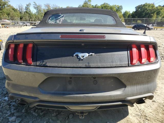 2019 FORD MUSTANG - 1FATP8UH4K5133265