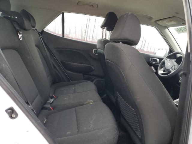 2021 HYUNDAI VENUE SE - KMHRB8A33MU129532