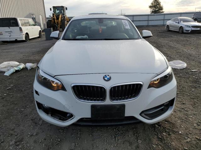 VIN WBA2H9C36HV642617 2017 BMW 2 SERIES no.5