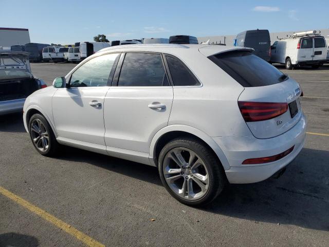 VIN WA1EFCFS7FR012546 2015 Audi Q3, Premium Plus no.2