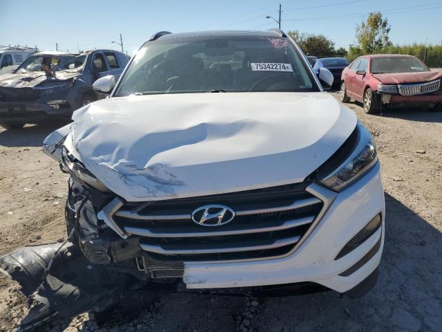 2018 HYUNDAI TUCSON VAL - KM8J3CA20JU687449