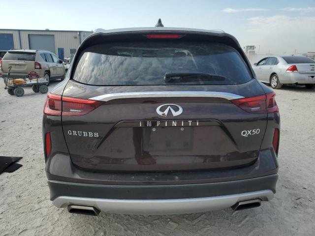 2020 INFINITI QX50 PURE - 3PCAJ5M1XLF103191
