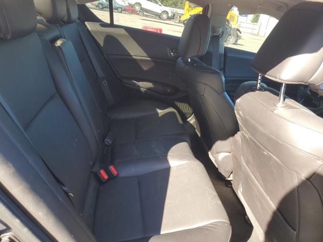 2017 ACURA ILX BASE W - 19UDE2F39HA015197