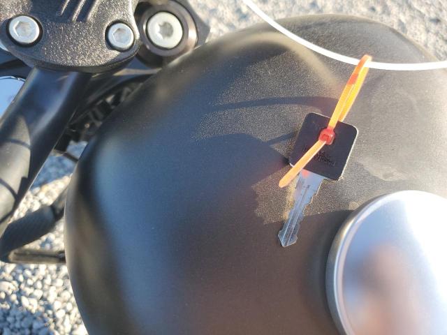 2021 HARLEY-DAVIDSON XL883 N - 1HD4LE21XMB404041