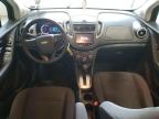 CHEVROLET TRAX LS photo