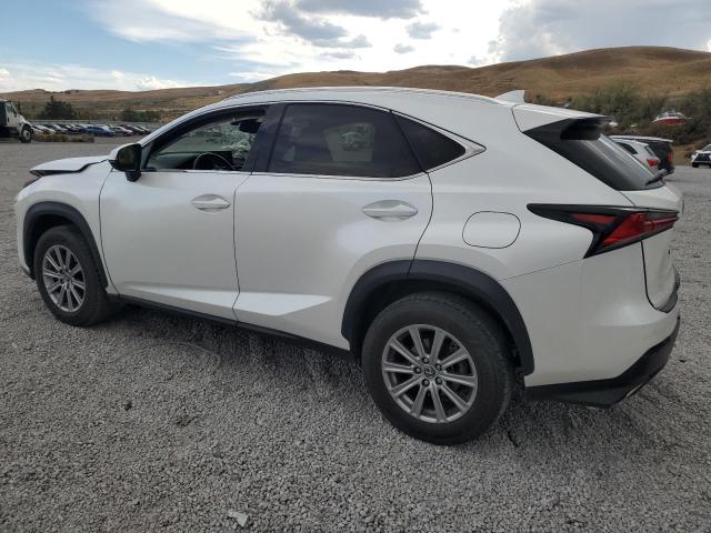 VIN JTJDARDZ0L5009040 2020 LEXUS NX no.2