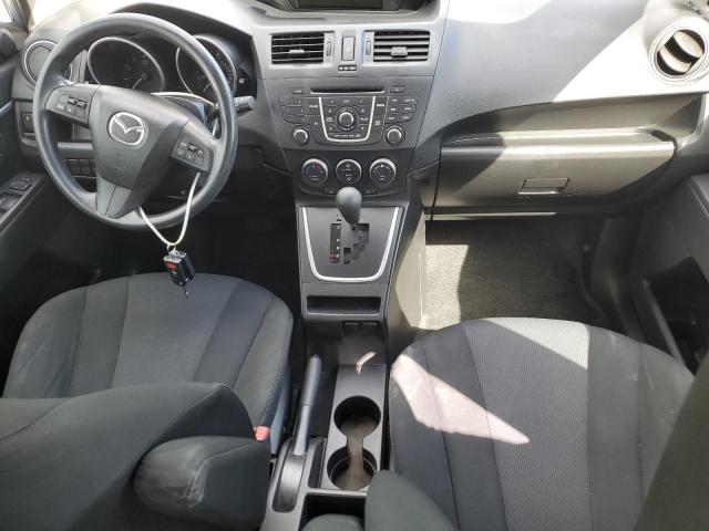 VIN JM1CW2BL0D0145429 2013 Mazda 5 no.8