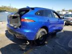 Lot #3022798291 2018 JAGUAR F-PACE S