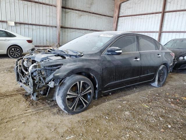 VIN 1N4AL3AP9FC297470 2015 Nissan Altima, 2.5 no.1