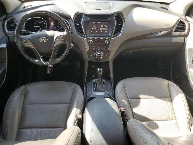 2017 HYUNDAI SANTA FE S - 5NMZU3LB5HH014840