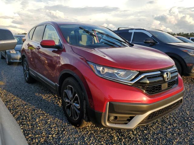 2020 HONDA CR-V EX - 7FARW1H54LE018362