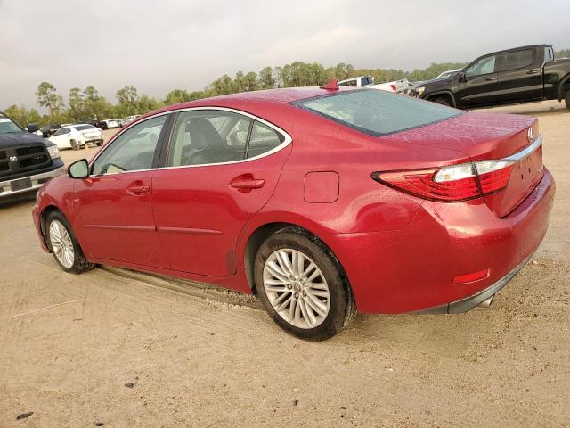 VIN JTHBK1GG5E2086945 2014 Lexus ES, 350 no.2