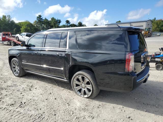 2015 GMC YUKON XL D - 1GKS2JKJ6FR608239