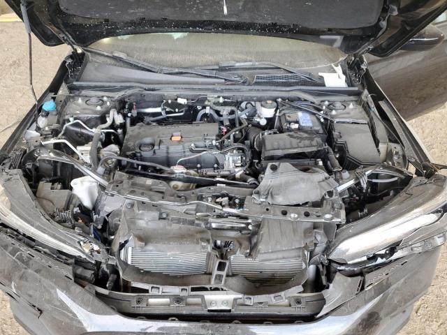 VIN 2HGFE2F51RH550828 2024 Honda Civic, Sport no.11