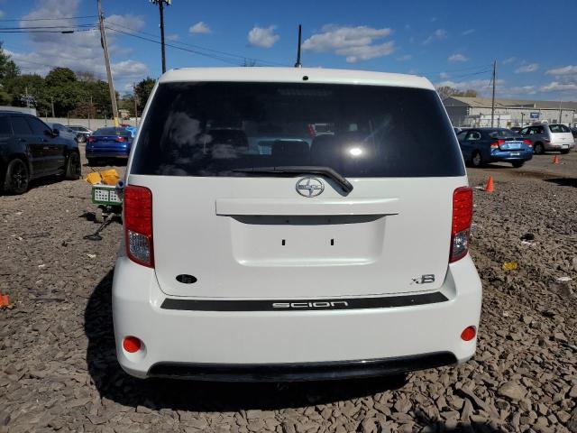 VIN JTLZE4FE3EJ058578 2014 Toyota Scion no.6