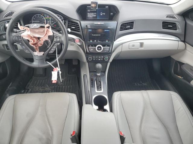 2021 ACURA ILX PREMIU - 19UDE2F70MA002285