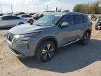 2022 NISSAN ROGUE SL - 5N1BT3CA5NC716576