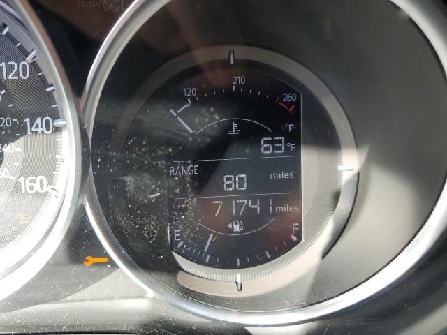 2017 MAZDA 6 TOURING - JM1GL1V58H1120313