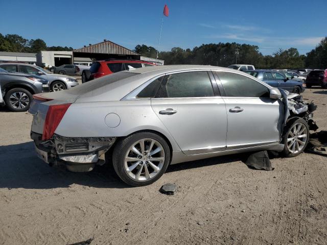 VIN 2G61M5S34E9152568 2014 Cadillac XTS, Luxury Col... no.3