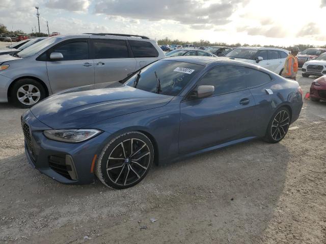 2021 BMW M440XI #2945847908