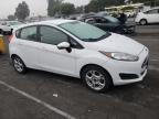 FORD FIESTA SE photo