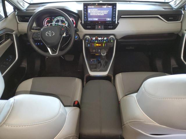 2022 TOYOTA RAV4 LIMIT - 2T3Y1RFV1NW238014