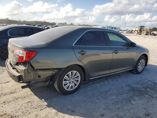 VIN 4T1BF1FK0EU870879 2014 Toyota Camry, L no.3