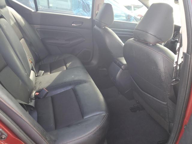 2022 NISSAN ALTIMA SR - 1N4BL4CV7NN378217
