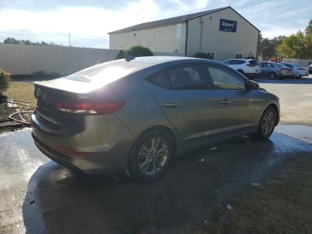 2018 HYUNDAI ELANTRA SE - 5NPD84LF1JH301978